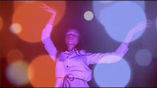 MOTO SOLO - Fantasy Meet Pleasure (Visualizer)