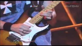 Iron Maiden @ The Trooper - Rock in Rio 2001 [LEGENDADO]
