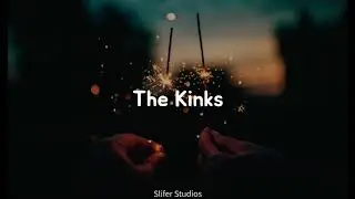 The Kinks - Better Things (Sub Espa&ntilde;ol)