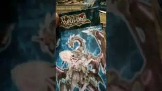 Ancient gear structure deck opening