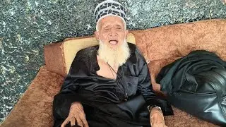 Yasin Sa Bapu is live! peer saiyad Yasin sha bapu mast kalndar 