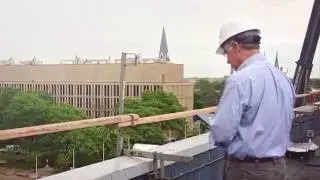 Lutz Roofing Safety - Commercial Roofing Contractor Michigan