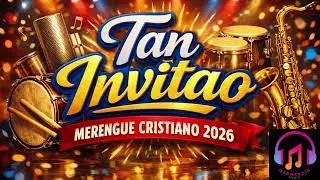 TAN INVITAO'Daddy Yankee (cover version #merengue) #musicaevagelica  #musicacristiana