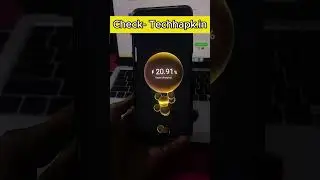 Realme C55 Charging Animation⚡️#shorts