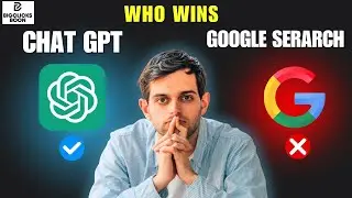 Chat GPT vs Google Search: Who Will Win in 2025?