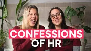 HR Managers Tell All: Hiring Truths, Challenges & Wild Stories