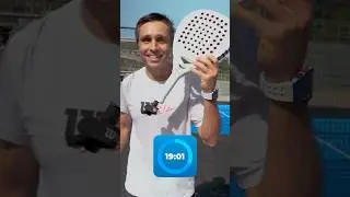 😱 C&Oacute;MO BELA ES TAN R&Aacute;PIDO!? (OVERGRIP CHALLENGE)