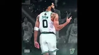 Jay Ferg - Jayson Tatum (lyric visualizer)