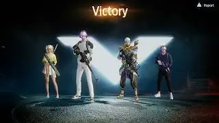Finally made SVD Undawn ELITE ELIMINATOR CONQUEROR PC