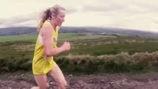 Tour of Tameside Hell on the Fell Race 2016