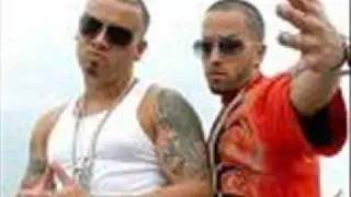Wisin Y Wandel- Siguelo