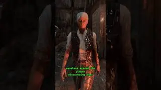 You&rsquo;re (very likely) a synth in Fallout 4