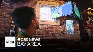 Bay Area soccer fans excited for Copa America game at Levi's Stadium