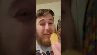Kfc Zinger Chips? Ruffles Zinger Flavoured double crunch review