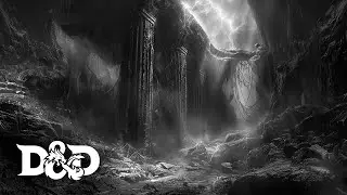 Lunar Eclipse - E16 Forgestorm