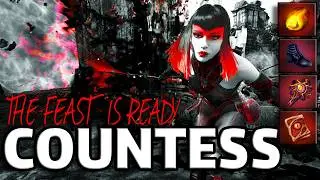 BURST THEM DOWN! - Countess Midlane - Predecessor Gameplay