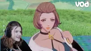 VOD ►Les Relations De Manuela!!-Live du 21-09-25 (1/6)