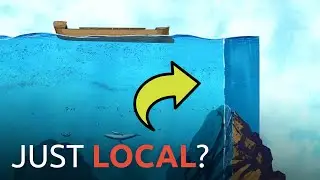 Was Noah’s Flood Actually GLOBAL?