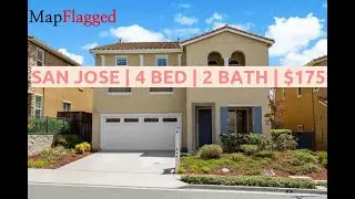 CA,US | Buy house at 6543 Gravina Loop, San jose, CA, USA | San Jose, USA | MapFlagged