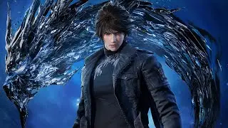 Why Lost Soul Aside Has The Potential To Be One of the Best PS5 Games of 2025