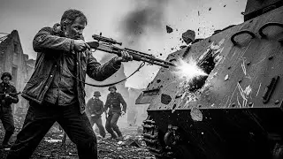 Farmer hacked a SHOTGUN &mdash; Pierced armor even cannons couldn't crack