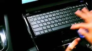 ASUS Commercial