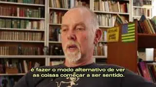Chris Carlsson e a an&aacute;lise dos espa&ccedil;os p&uacute;blicos | Bike &eacute; Legal