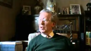 Philip Lloyd, Chorlton local historian