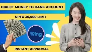 Instant bank transfer | Upto 30,000 limit | Ring paylater | @techsago | tamil