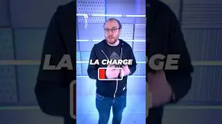 La charge rapide est mauvaise pour ton t&eacute;l&eacute;phone. @TechSama @AurelienSama