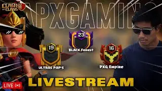 OTW WWS 51 KLAN PXG ?!