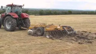 Dairy Know-How: Autumn reseeding