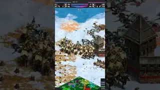 FreakinAndy's siege onagers for the win!
