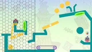 Love Balls ( Level 145 - 156 ) All 3 Stars + Love Balls Daily Challenge Gameplay Walkthrough