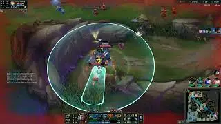Yorick vs Vayne