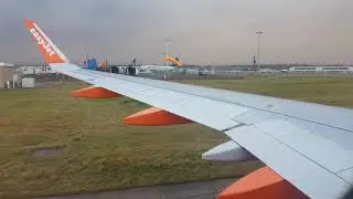 EasyJet Funny Pilot