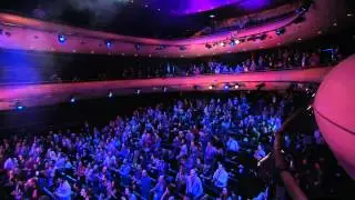 Music on a mission: Iyeoka Okoawo at TEDxAthens