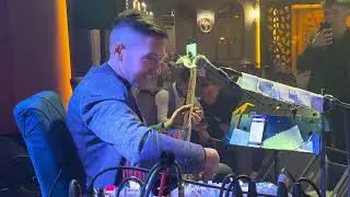 Hüseyin Göregen Ben her gece sarhoş değildim(canlı performans)