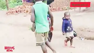 BREAKING NEWS CONGO 