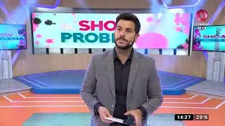 El Show del Problema: Programa del 19 de Febrero 2021