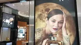 Plaza Indonesia menuju bulan terakhir di tahun 2020 ||luxury mall || international brand outlet||
