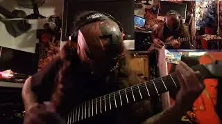 A Testament To Your Belonged Failure - I Worship Chaos