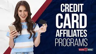 Credit Card Affiliate Programs 2022 - Credit Card Affiliate Overview