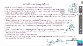 3   Processor Architecture Bus Matrix and Memory Map
