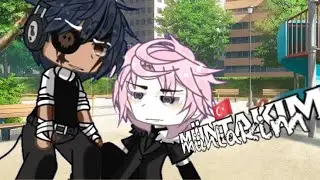 • Müntakım • |🇹🇷 Türkçe|~{Bölüm 2}~|GachaLife|~|Bl #keşfetbeniöneçıkar #gacha #keşfet 