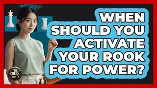 When Should You Activate Your Rook For Power?