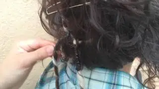 Come applicare cyber dread double ended / how to apply cyber dread double ended