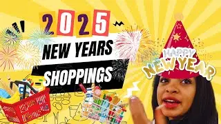 Countdown to New Year with family