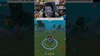 How to unlock Monke in MEGABONK🐵 #Megabonk #Monkey #Gaming #RogueLike #Fyp