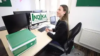 UNITECHNICS INDIKA -  Wir nehmen Ihrem Indirekteinleiterkataster den Schrecken!